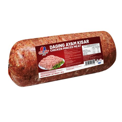 Ayamadu Chicken Minced Meat 360g