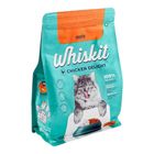 Whiskit Chicken Delight Dry Cat Food 450g