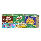 [GWP] Nestle Breakfast School Pack 1 Set