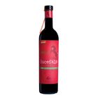 IT255 Bucefalo Red Lunaria Montepulciano Appassite Abruzzo Italy 750ml