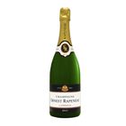 CH39 Ernest Rapeneau Brut Magnum Champagne France 750ml