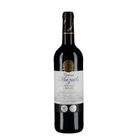 BO330 Chateau Mazails Medoc Cru Bourgeois Bordeaux France 750ml