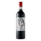 AU26 Zonte's Footstep Baron Von Nemesis Shiraz Barossa Valley Australia 750ml