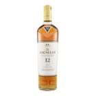 A110 Macallan 12 Years Double Oak Cask Whisky 750ml