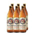 WTBDLSG000600 Paulaner Weissbier 6 x 330ml