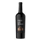 AR56 Finca Las Moras Bourbon Barrel Aged Malbec San Juan Argentina 750ml