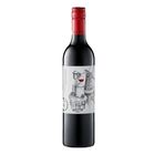 AU19 Zonte's Footstep Chocolate Factory Shiraz Mclaren Vale 750ml