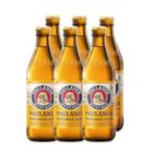 WTBDLSG000500 Paulaner Lager 6 x 330ml