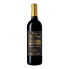 BO334 Chateau Petit Mangot Saint Emilion Grand Cru Bordeaux France 750ml