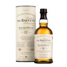 WTWBZRMAL0057 The Balvenie 12 Years Old Doublewood 700ml