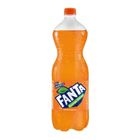 Fanta Orange Bottle 2.25L