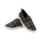 Lotto Casual Lifestyle Shoe For Men Basilica Shoes Int:M Brown 1 Pair