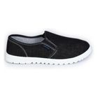 Lotto Casual Lifestyle Shoe For Men Milano Int:L Navy Blue 1 Pair