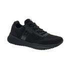 Lotto Cityride Amf Move Running Shoe Eu:40 For Men White 1 Pair