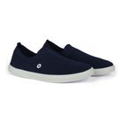 Lotto Durable Casual Shoe Eu:41 For Men Navy Blue 1 Pair