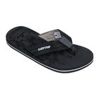 Lotto Flipflop Sports Slippers Eu:40 Grey 1 Pair