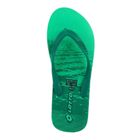 Lotto Men Slipper Flipflop Eu:42 Brown 1 Pair