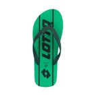 Lotto Men Slipper Flipflop Eu:40 Check Color 1 Pair