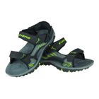 Lotto Performer Sports Sandal For Men With Excellent Gripping Power Light Green Int:S 1 Pair