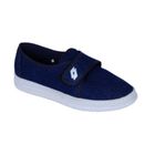 Lotto Running Shoes For Women (Super Light) Int:36 Blue 1 Pair