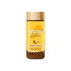 Nescafe Gold Blend Smooth Vanilla Coffee, 95g