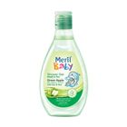 Meril Baby Shower Gel Head to Toe Green Apple 200ml