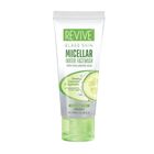 Revive Glass Skin Micellar Water Face Wash 100ml