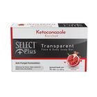 Select Plus Face & Body Soap Bar 100 gm