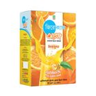 Zerocal Orange Powder Drink 200g