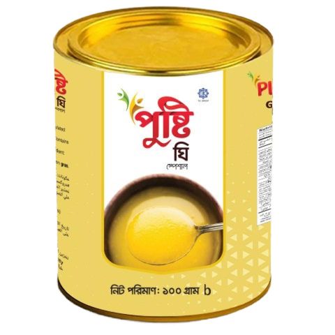 Pusti Special Ghee 100g