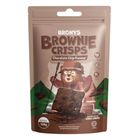 Bronys Brownie Crisps Chocolate 108g