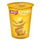 Lay's Crispy Fries Cup Original 40g (5163401)