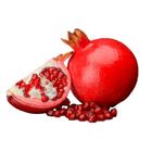 Chinese Premium Pomegranate Black Seed 500g