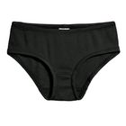 Ladies Underwear Small Size (Flexible Cotton) Black Colour 1 Piece