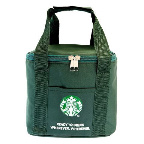 [GWP] Starbucks Cooler Bag (Random Design) 1 Piece
