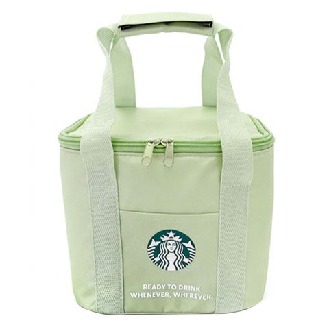 [GWP] Starbucks Cooler Bag (Random Design) 1 Piece
