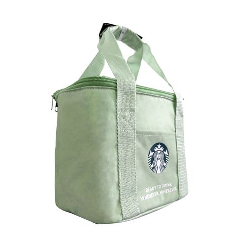 [GWP] Starbucks Cooler Bag (Random Design) 1 Piece