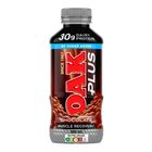 Oak Plus Protein Chocolate Milk (Recyclable) 500ml