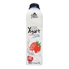Farm Fresh Yogurt Drink Strawberries (Recyclable) 700ml