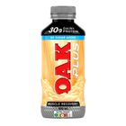 Oak Plus Protein Vanilla Milk (Recyclable) 500ml