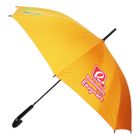Robinsons Easymart Long Umbrella Orange 1 Piece