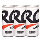 Rc Cola Zero Sugar 6 x 250ml