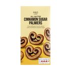 All Butter Cinnamon Sugar Palmiers | 754545 | 0.1 kg