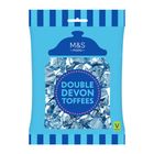 Double Devon Butter Toffee 225g | 785624