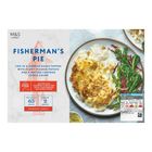 M&S Food Fisherman's Pie 700g