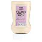 Roasted Garlic Mayo | 819596 | 280 ml
