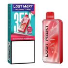 Lost Mary MT35000 Disposable Vape Sale Watermelon Bubblegum (50mg) 1 Unit