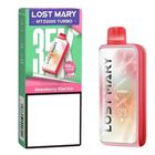 Lost Mary MT35000 Disposable Vape Strawberry Kiwi Ice (50mg) 1 Unit