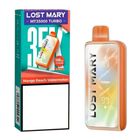 Lost Mary MT35000 Disposable Mango Peach Watermelon (50mg) 1 Unit