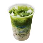 Familymart Iced Matcha Latte Cup 1 Piece - 110732